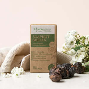 Soapnuts Shells - 50g