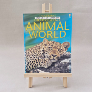 Science: Animal World