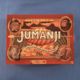 Jumanji The Game Board Game