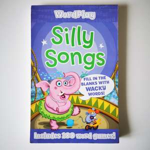 Other: Silly Songs Word Play