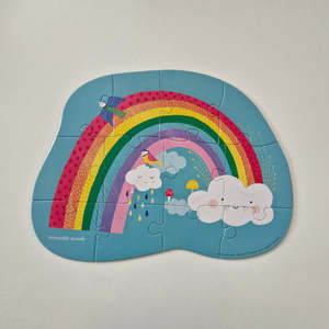 Rainbow Dream Puzzle