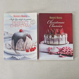 Christmas: Christmas Classics and Perfect Christmas Cookbooks