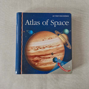 Atlas of Space