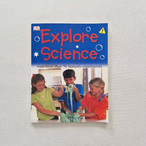 Explore Science