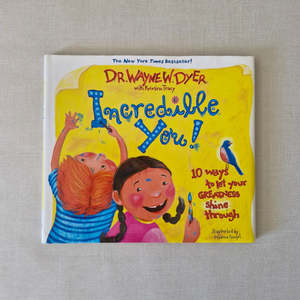 Mind Body And Emotions: Incredible You ! 10 Ways to let your Greatness Shine Through