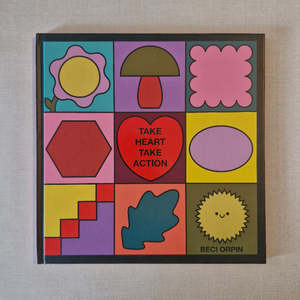 Mind Body And Emotions: Take Heart Take Action