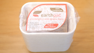 Small Punnet (25) - earthpac