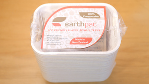 Products: Small Punnet (25) - earthpac