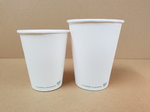 Products: Compostable Cups NZ Compostable Cups New Zealand Earthpac