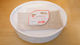 Biodegradable Plates NZ - Sturdy Oval Plates made by earthpac