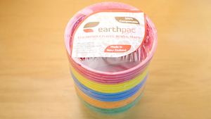 Coloured Bowl (25) - earthpac