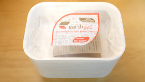 Deep Tray (300) - earthpac