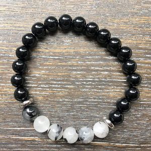 Products: Aura Protection Bracelet - Earthsynergy webstore New Zealand