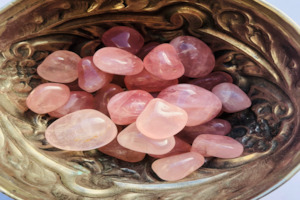 rose quartz