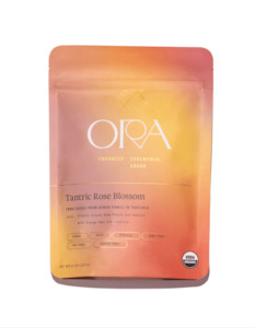 ora cacao (firefly) ceremonial cacao