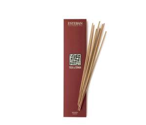 TECK & TONKA BAMBOO INCENSE