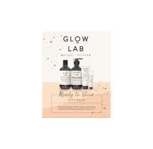 Face: Ready to Glow Gift Pack