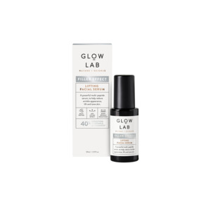 Filler Effect Lifting Facial Serum