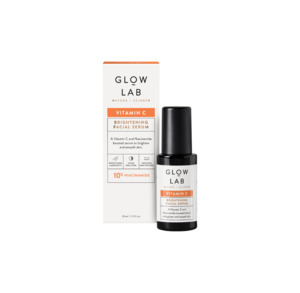 Dullness: Vitamin C Brightening Facial Serum