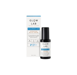 Dryness Dehydration: Hyaluronic Acid Hydrating Facial Serum