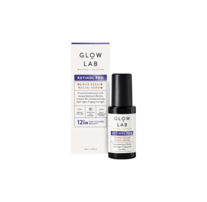 Texture: Retinol Pro Power Repair Facial Serum