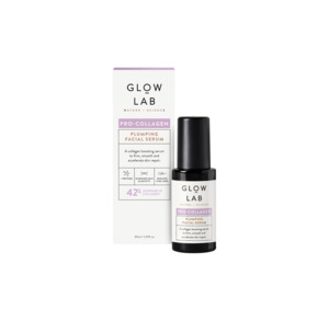 Pro-Collagen Plumping Facial Serum