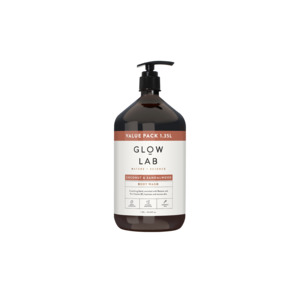 Coconut & Sandalwood Body Wash 1.35L