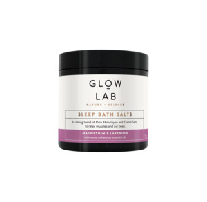 Body: Sleep Bath Salts