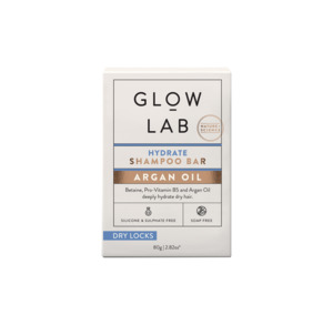 Hair: Hydrate Shampoo Hair Bar