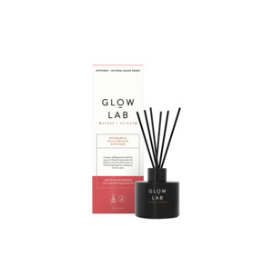 Home: Rhubarb & Wild Orchid Diffuser