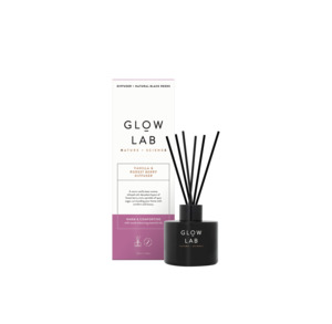 Home: Vanilla & Forest Berry Diffuser