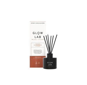 Home: Coconut & Sandalwood Diffuser