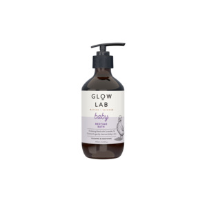 Baby: Baby Bedtime Bath