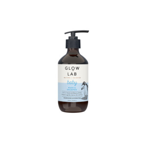 Baby: Baby Wash & Shampoo