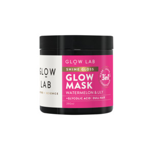 Shine Gloss 3in1 Glow Mask