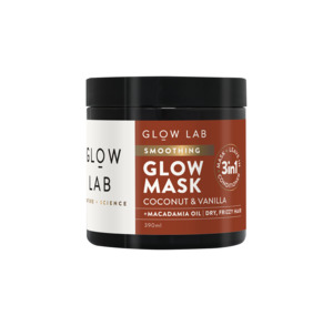 Smoothing 3in1 Glow Mask