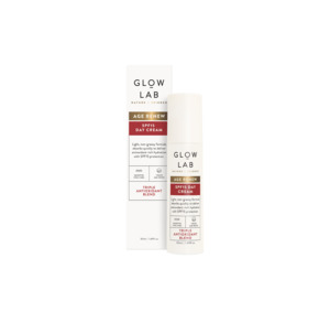 Age Renew SPF15 Day Cream