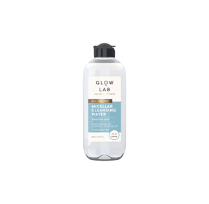Face: All-in-One Micellar Cleansing Water