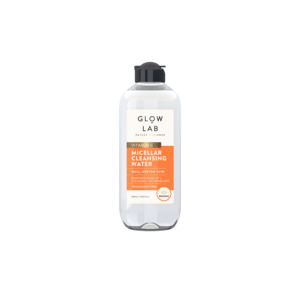 Face: Vitamin C Micellar Cleansing Water