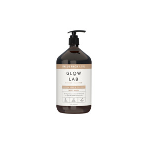 Vanilla Bean & Coconut Body Wash 1.35L