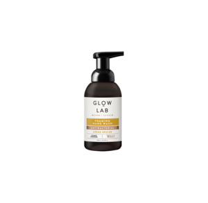 Hand: Antibacterial Crème Brulee Foaming Hand Wash