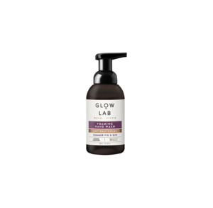 Antibacterial Summer Fig & Gin Foaming Hand Wash