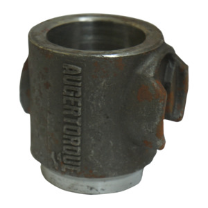 S4, Round Hub, 65mm, Female