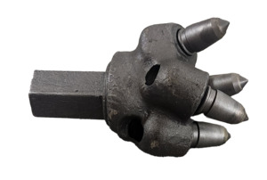 Kit – Pilot, Hard Rock Auger, 19mm