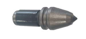 Tooth, Hard Rock Tebco Auger, 25mm