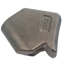 Products: Tooth Holder, Hard Rock, 25mm Block