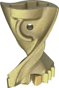 Kit – Pilot – S4 – Tungsten