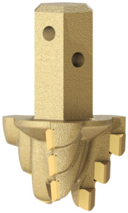 Kit – Pilot – S5/s6 – Rock