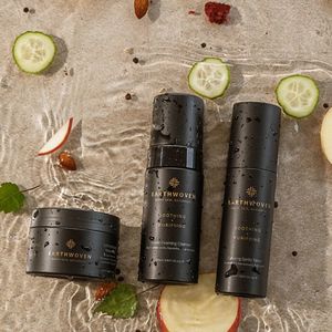 Soothing Purifying: Earthwoven Starter Kit