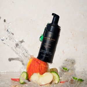 Gentle Foaming Cleanser